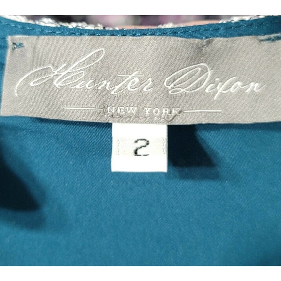 Floral Multicolor Dress - Picture 6 of 7